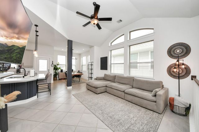 4942 Carranza Court, Manvel, TX 77583