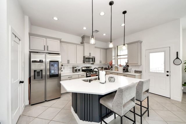 4942 Carranza Court, Manvel, TX 77583