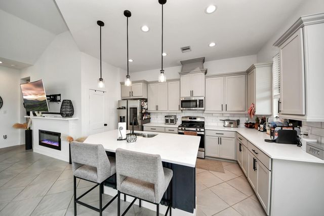 4942 Carranza Court, Manvel, TX 77583