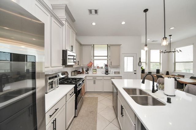 4942 Carranza Court, Manvel, TX 77583