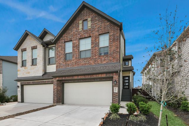 4942 Carranza Court, Manvel, TX 77583