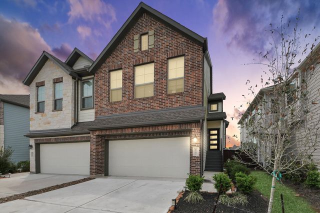 4942 Carranza Court, Manvel, TX 77583