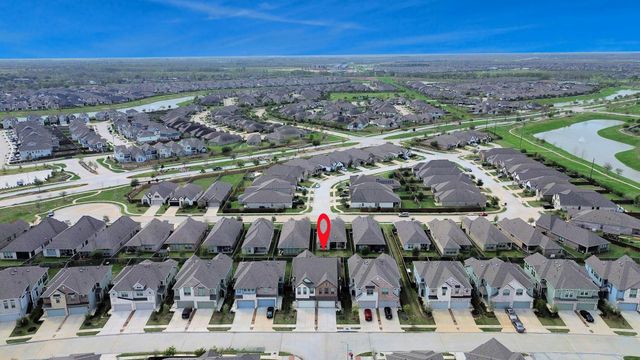 4942 Carranza Court, Manvel, TX 77583