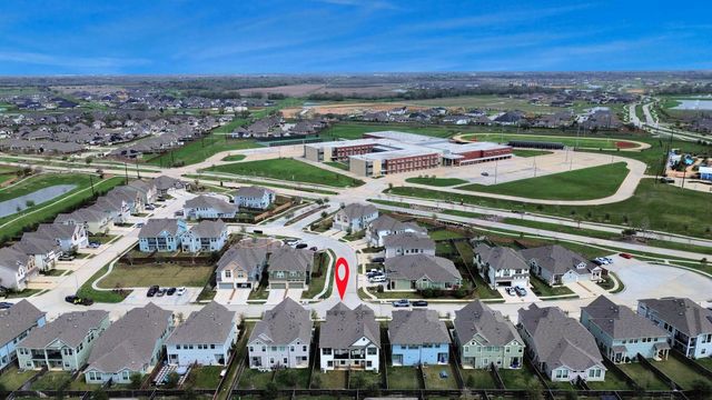 4942 Carranza Court, Manvel, TX 77583