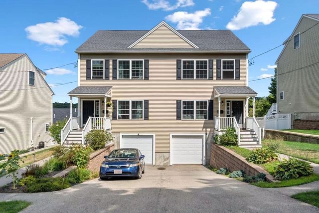 83 Orient 83, Arlington, MA 02474