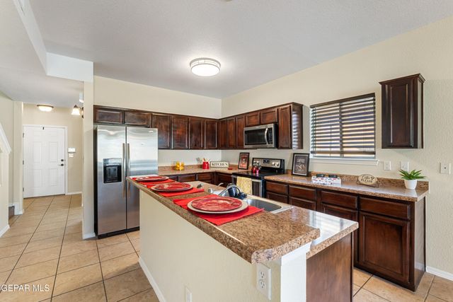 3005 Pino Triste Dr. Drive, El Paso, TX 79938