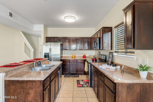 3005 Pino Triste Dr. Drive, El Paso, TX 79938