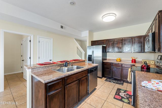 3005 Pino Triste Dr. Drive, El Paso, TX 79938