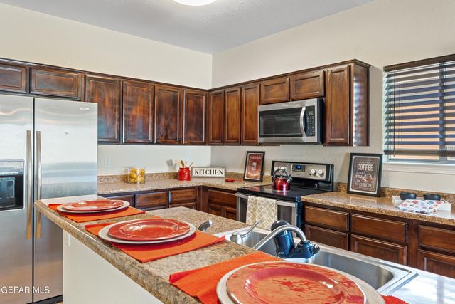 3005 Pino Triste Dr. Drive, El Paso, TX 79938