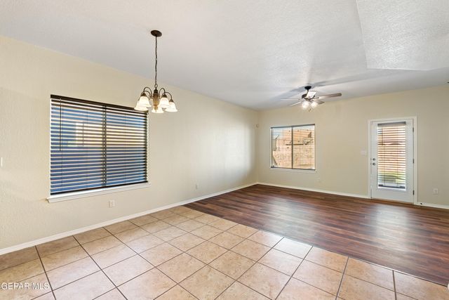 3005 Pino Triste Dr. Drive, El Paso, TX 79938