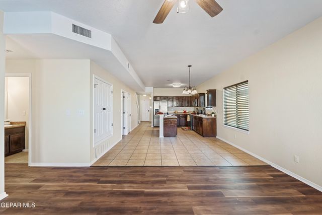 3005 Pino Triste Dr. Drive, El Paso, TX 79938