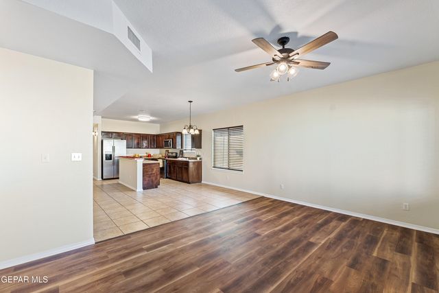 3005 Pino Triste Dr. Drive, El Paso, TX 79938