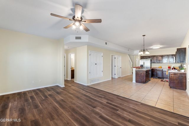 3005 Pino Triste Dr. Drive, El Paso, TX 79938