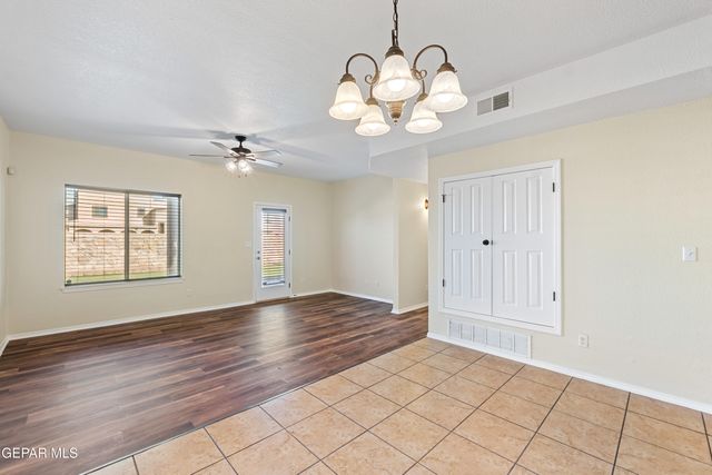 3005 Pino Triste Dr. Drive, El Paso, TX 79938