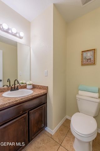 3005 Pino Triste Dr. Drive, El Paso, TX 79938