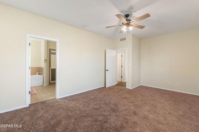 3005 Pino Triste Dr. Drive, El Paso, TX 79938