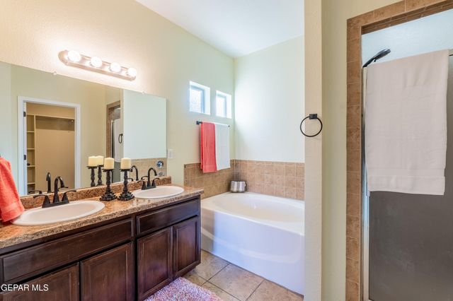 3005 Pino Triste Dr. Drive, El Paso, TX 79938