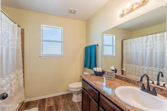 3005 Pino Triste Dr. Drive, El Paso, TX 79938