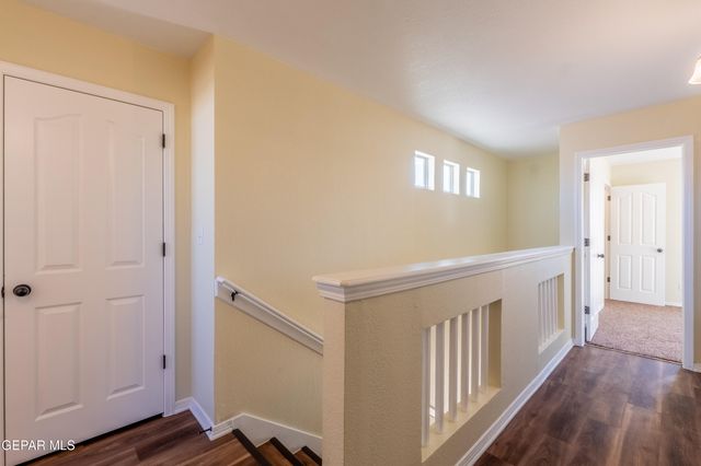 3005 Pino Triste Dr. Drive, El Paso, TX 79938