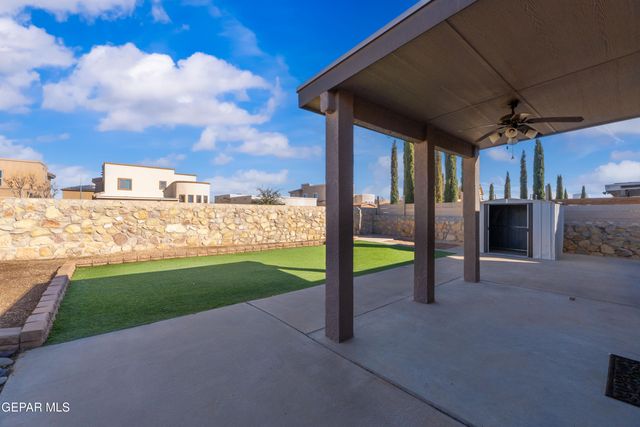 3005 Pino Triste Dr. Drive, El Paso, TX 79938