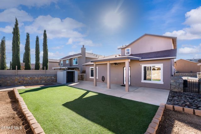 3005 Pino Triste Dr. Drive, El Paso, TX 79938