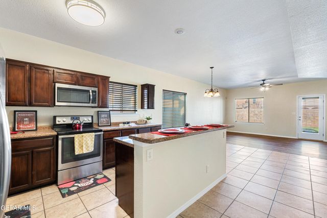 3005 Pino Triste Dr. Drive, El Paso, TX 79938