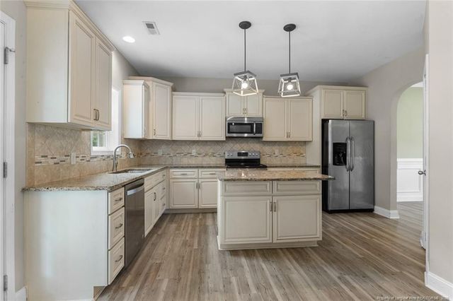 4041 Lifestyle Road, Fayetteville, NC 28312