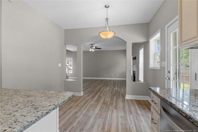 4041 Lifestyle Road, Fayetteville, NC 28312
