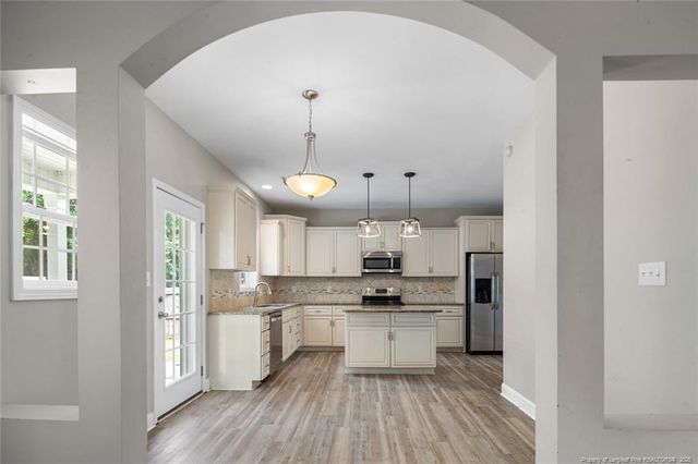 4041 Lifestyle Road, Fayetteville, NC 28312