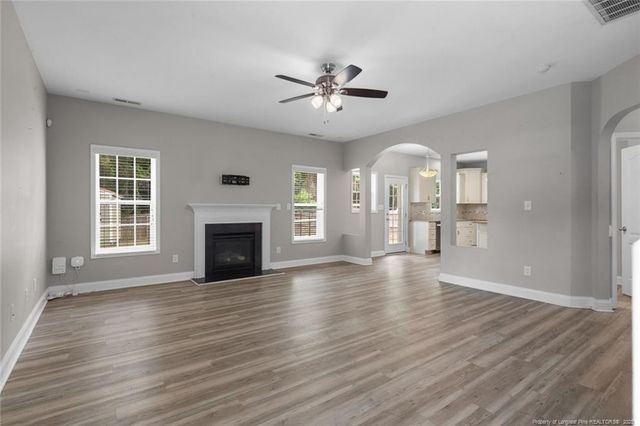 4041 Lifestyle Road, Fayetteville, NC 28312