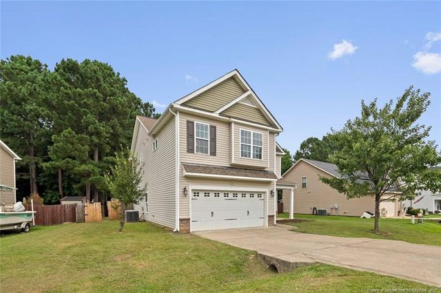 4041 Lifestyle Road, Fayetteville, NC 28312