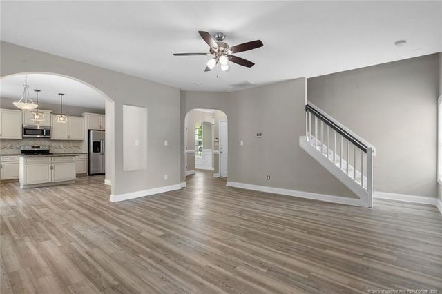 4041 Lifestyle Road, Fayetteville, NC 28312