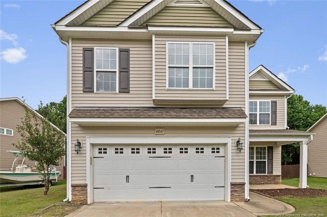 4041 Lifestyle Road, Fayetteville, NC 28312