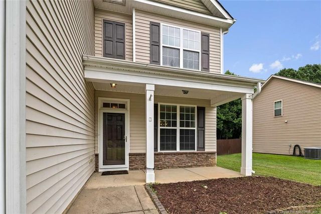 4041 Lifestyle Road, Fayetteville, NC 28312
