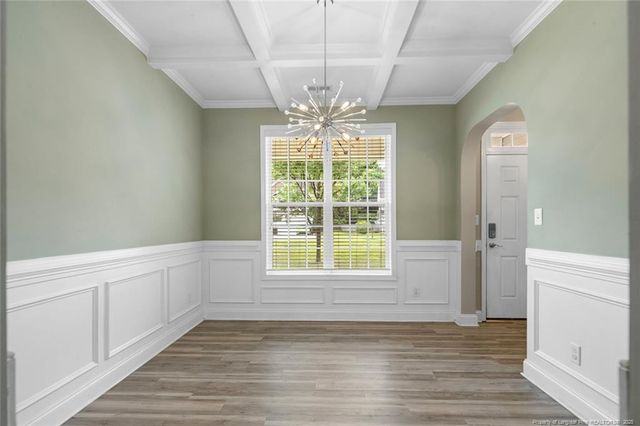 4041 Lifestyle Road, Fayetteville, NC 28312