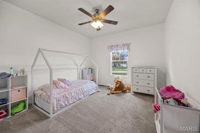 5602 Coneflower Court, Wood River, IL 62095