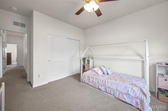 5602 Coneflower Court, Wood River, IL 62095