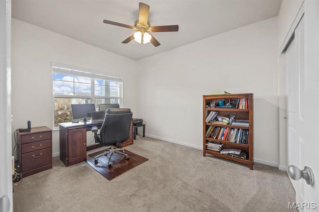 5602 Coneflower Court, Wood River, IL 62095