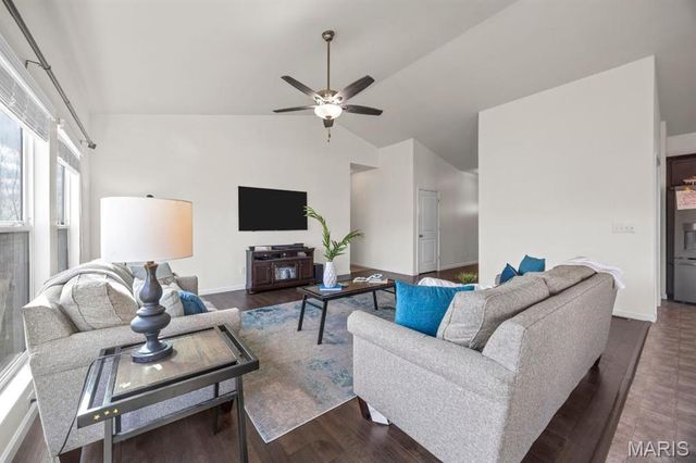 5602 Coneflower Court, Wood River, IL 62095