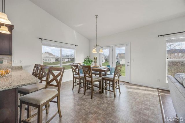 5602 Coneflower Court, Wood River, IL 62095