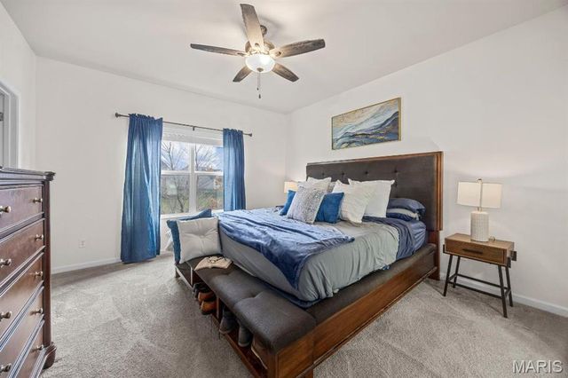 5602 Coneflower Court, Wood River, IL 62095