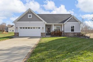 5602 Coneflower Court, Wood River, IL 62095