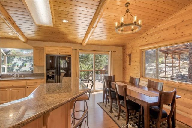 166 N Teakwood Drive, Big Bear Lake, CA 92315