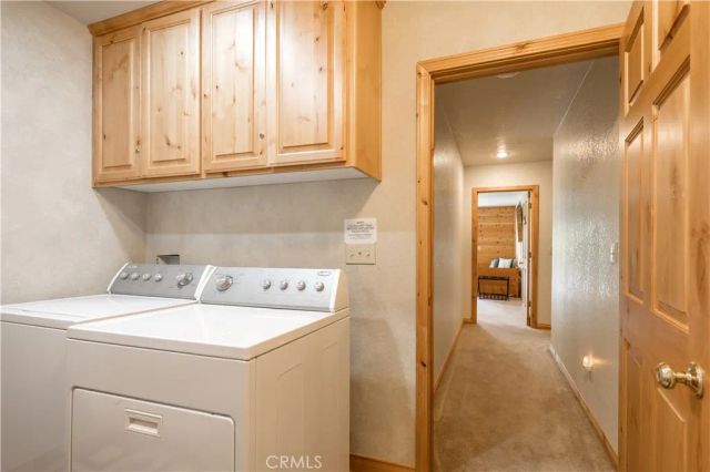 166 N Teakwood Drive, Big Bear Lake, CA 92315