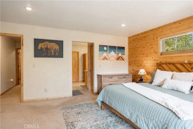 166 N Teakwood Drive, Big Bear Lake, CA 92315