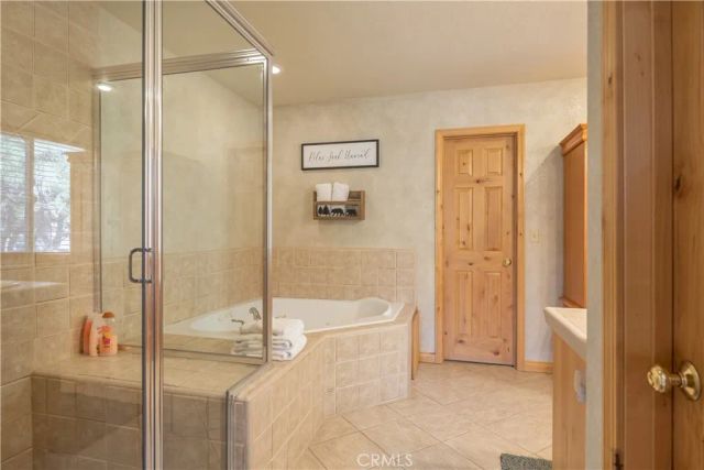 166 N Teakwood Drive, Big Bear Lake, CA 92315