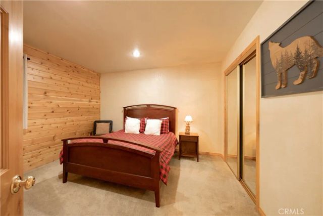 166 N Teakwood Drive, Big Bear Lake, CA 92315