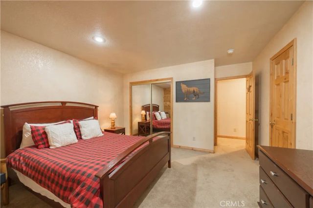 166 N Teakwood Drive, Big Bear Lake, CA 92315