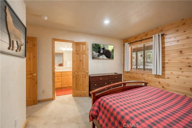 166 N Teakwood Drive, Big Bear Lake, CA 92315