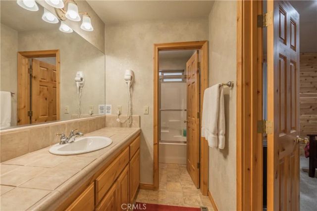 166 N Teakwood Drive, Big Bear Lake, CA 92315